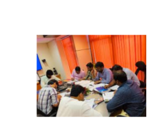 Best OET Coaching in Chennai