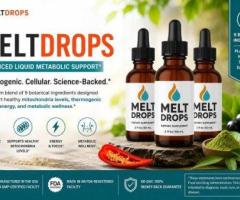 Melt Drops for Weight Management What You Need to Know|