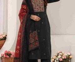 Buy Trendy Cotton Kurta Sets Online for Everyday Elegance