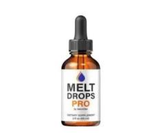 Melt Drops Pro Supports Natural Weight Loss and Daily Energy Balance!
