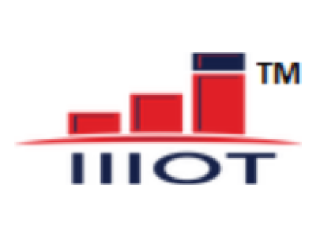 IIIOT Infotech - A Leading Automation and AI company