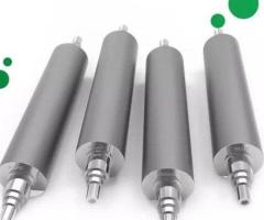 Trusted Ceramic Anilox Roller for High-Quality Industrial Printing Ink Transfer