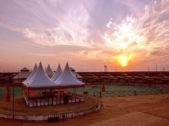 Book Gujarat Tour Package from Chennai for Family Trip