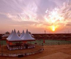 Book Gujarat Tour Package from Chennai for Family Trip