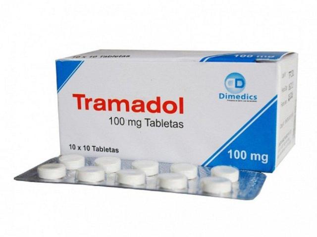 Buy Tramadol 100mg Online – Best Prices, Fast Shipping