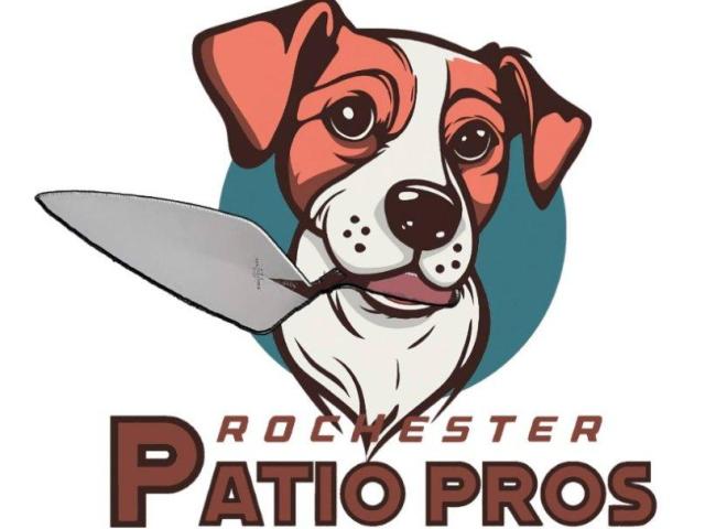Rochester Patio Pros