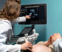 Best Gynaecologist in Dubai – Women Health