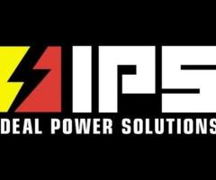 Ideal Power Solutions