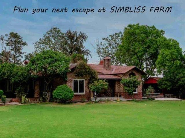 Best Farms for Corporate Parties in Gurgaon