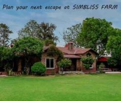 Best Farms for Corporate Parties in Gurgaon