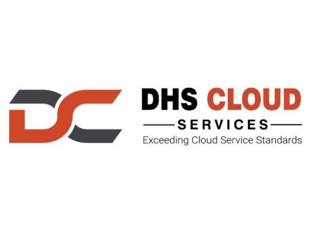 Move Your Business to the Cloud Today with DHS Cloud Services