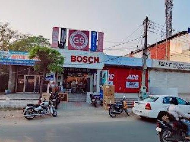 Choosing the Right Electric Store for Quality Home Appliances and Electronics in Patiala