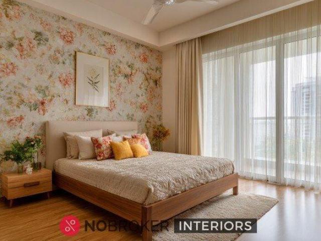 Luxury Modern Home Interior Designs: NoBroker Interiors