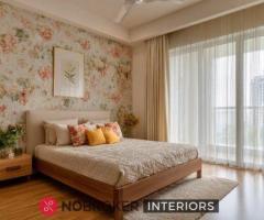Luxury Modern Home Interior Designs: NoBroker Interiors