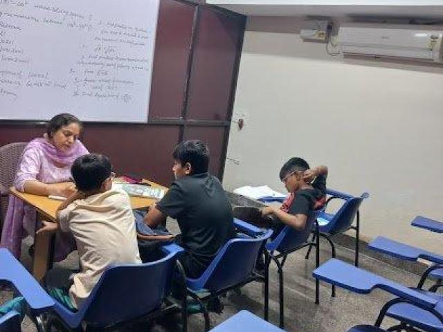 Importance of Quality Tuition Support for Better Academic Success