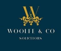 Woolfe & Co Solicitors