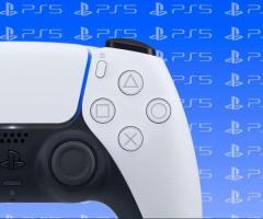 Circle, TRIANGLE,  Circle,   Ps5 gamepad replacement