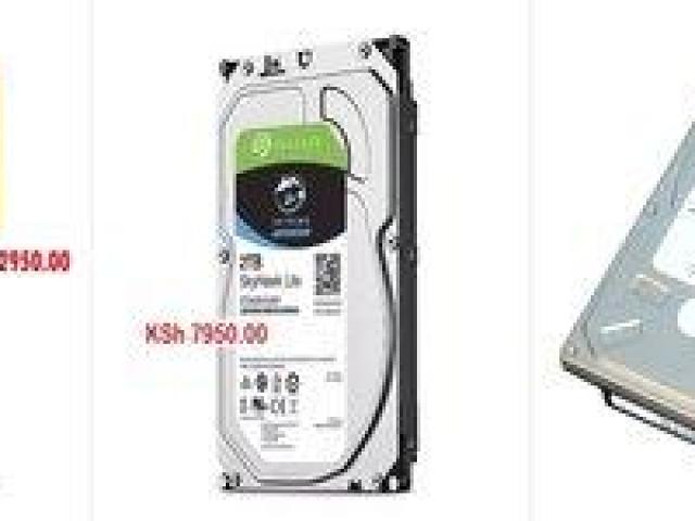 Brand New HardDisk  30