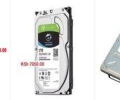 Brand New HardDisk  30