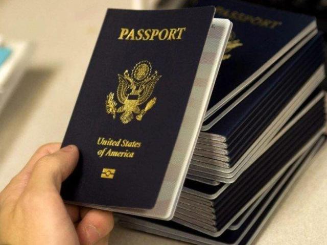 Buy Real USA Passport Online