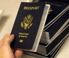 Buy Real USA Passport Online