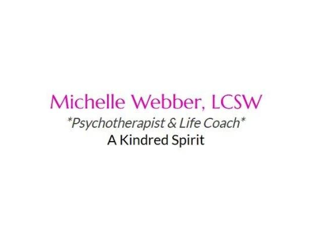 Michelle Webber, LCSW