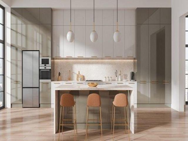 Custom Cabinets in Bend – Tailored for Your Space