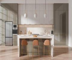 Custom Cabinets in Bend – Tailored for Your Space