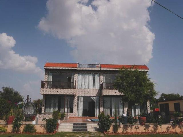 wedding resorts in jaipur