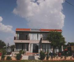 wedding resorts in jaipur