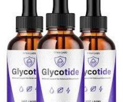Glycotide Drops: Natural Blood Sugar Support Formula!