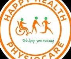 HAPPY HEALTH PHYSIOCARE