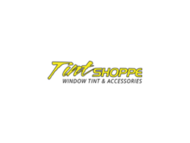 Tint Shoppe