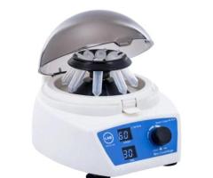 High-Speed Laboratory Centrifuge Machine for Advanced Research & Clinical Applications
