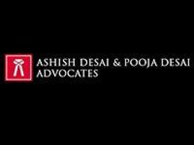 Ashish B Desai Criminal Lawyer Ahmedabad
