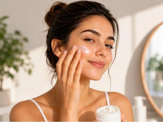 Summer Skin Care Products