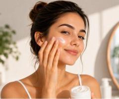 Summer Skin Care Products