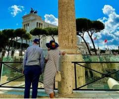The customized Vatican Private tours help visitors enjoy the unyielding spirit of Rome