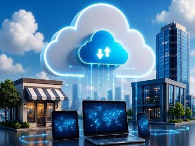 Affordable Managed Cloud Services in USA for Small & Large Businesses