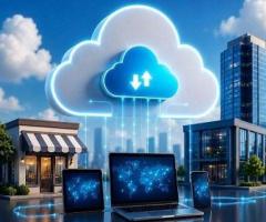 Affordable Managed Cloud Services in USA for Small & Large Businesses