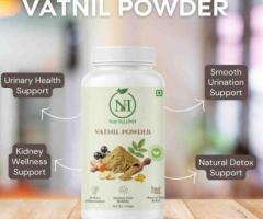 Vatnil Powder | Ayurvedic Joint & Bone Wellness Supplement