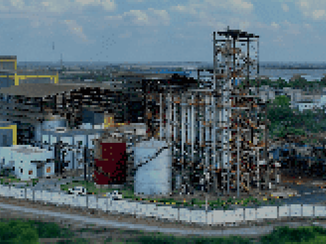 🌱 GrainSpan: Leading Biofuel Producers in India 🌱