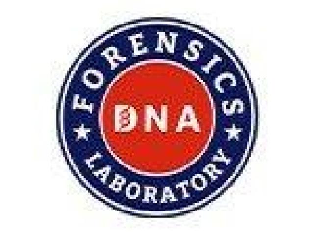 DNA Forensics Laboratory