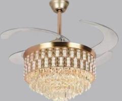 Buy Premium Ceiling Fans Online | Best Ceiling Fans for Home Comfort