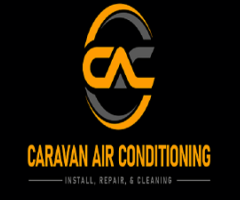 Caravan Air Conditioning Services - Hunter Valley