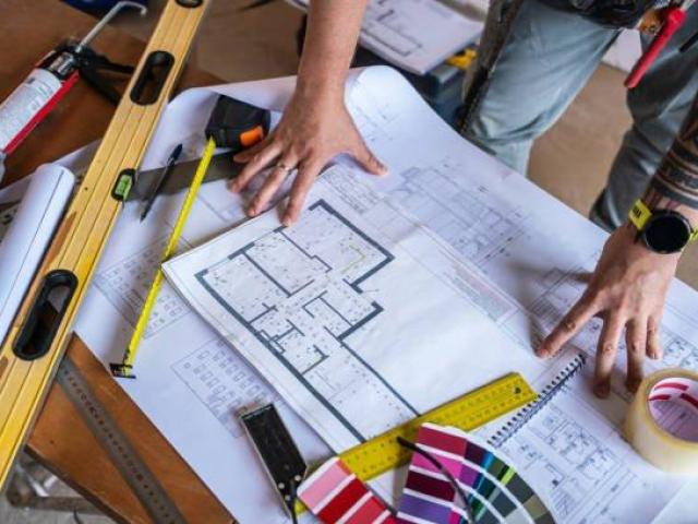 Trusted Architecture Services in Jamshedpur
