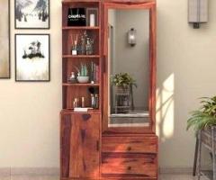 Best Wooden Furniture shop in Gurugram – Sofas, Beds & Dining Sets | Urbanwood