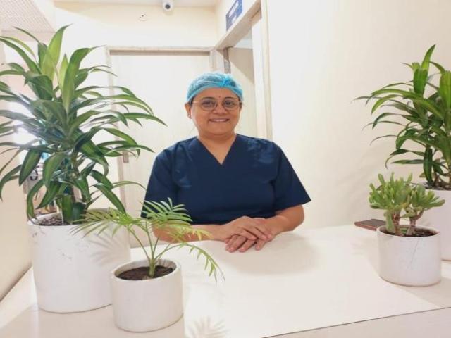 Best Gynecologist in Indore for PCOS and Hormonal Problems