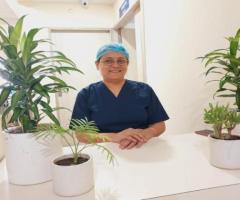 Best Gynecologist in Indore for PCOS and Hormonal Problems
