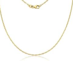 Shop Gold Necklaces